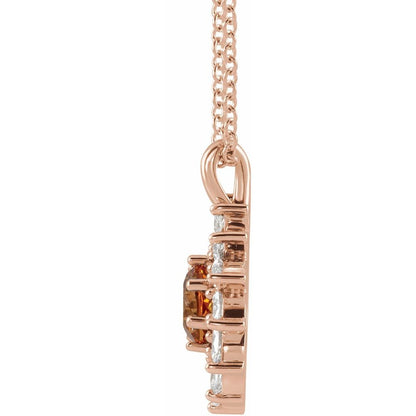 High Quality Luxury Necklaces and Pendants for Women by Ryan Jonathan Fine Jewelry
