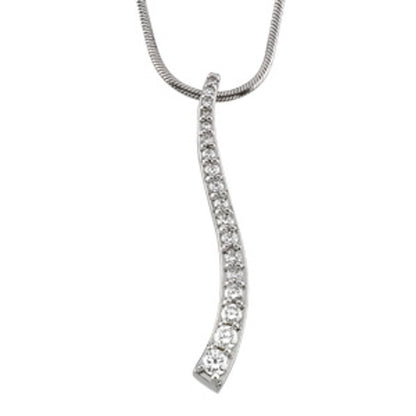 High Quality Luxury Necklaces and Pendants for Women by Ryan Jonathan Fine Jewelry