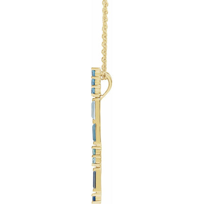 High Quality Luxury Necklaces and Pendants for Women by Ryan Jonathan Fine Jewelry