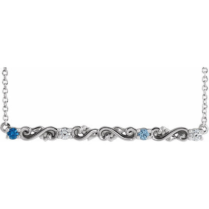 High Quality Luxury Necklaces and Pendants for Women by Ryan Jonathan Fine Jewelry