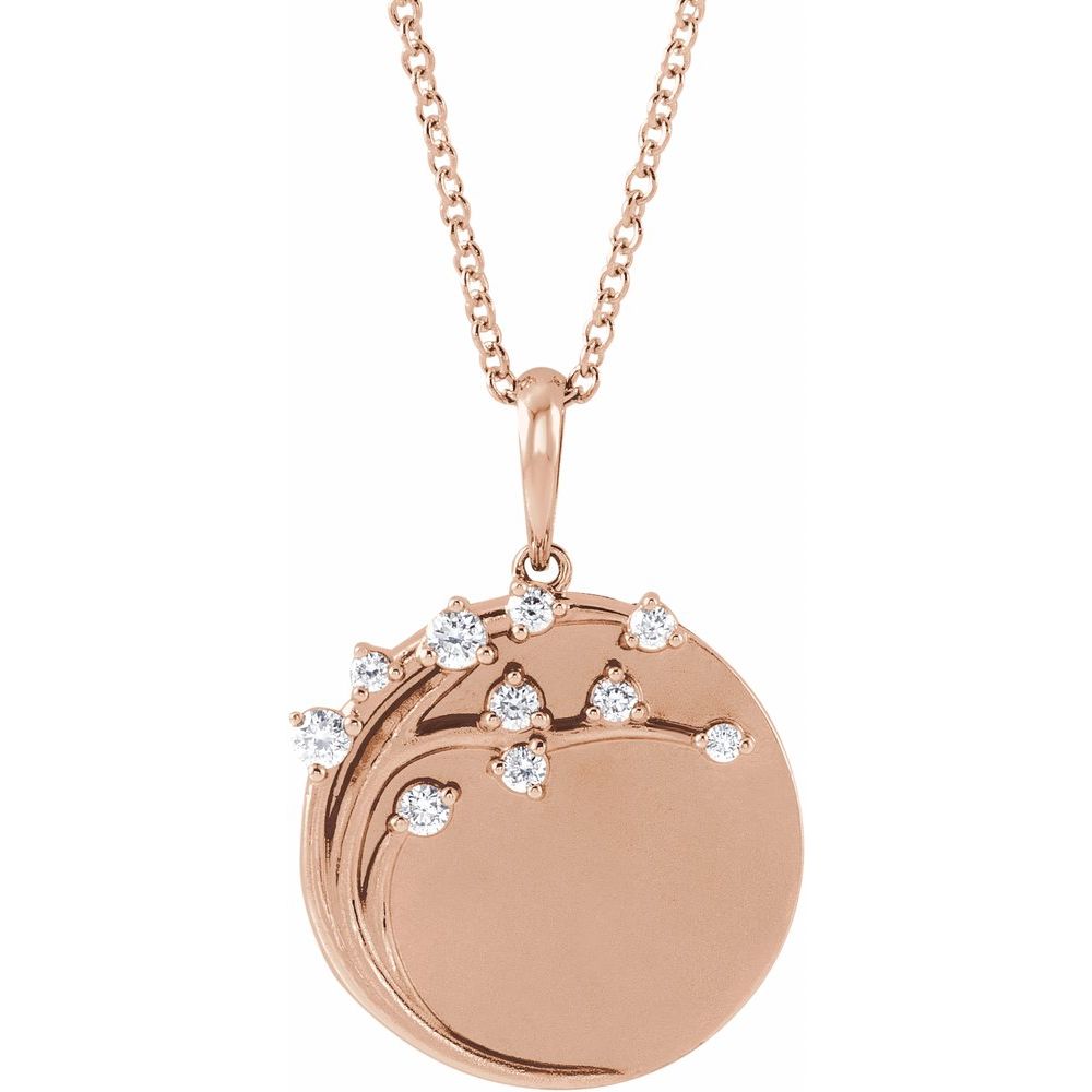 High Quality Luxury Necklaces and Pendants for Women by Ryan Jonathan Fine Jewelry
