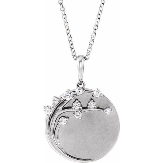High Quality Luxury Necklaces and Pendants for Women by Ryan Jonathan Fine Jewelry