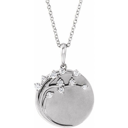 High Quality Luxury Necklaces and Pendants for Women by Ryan Jonathan Fine Jewelry
