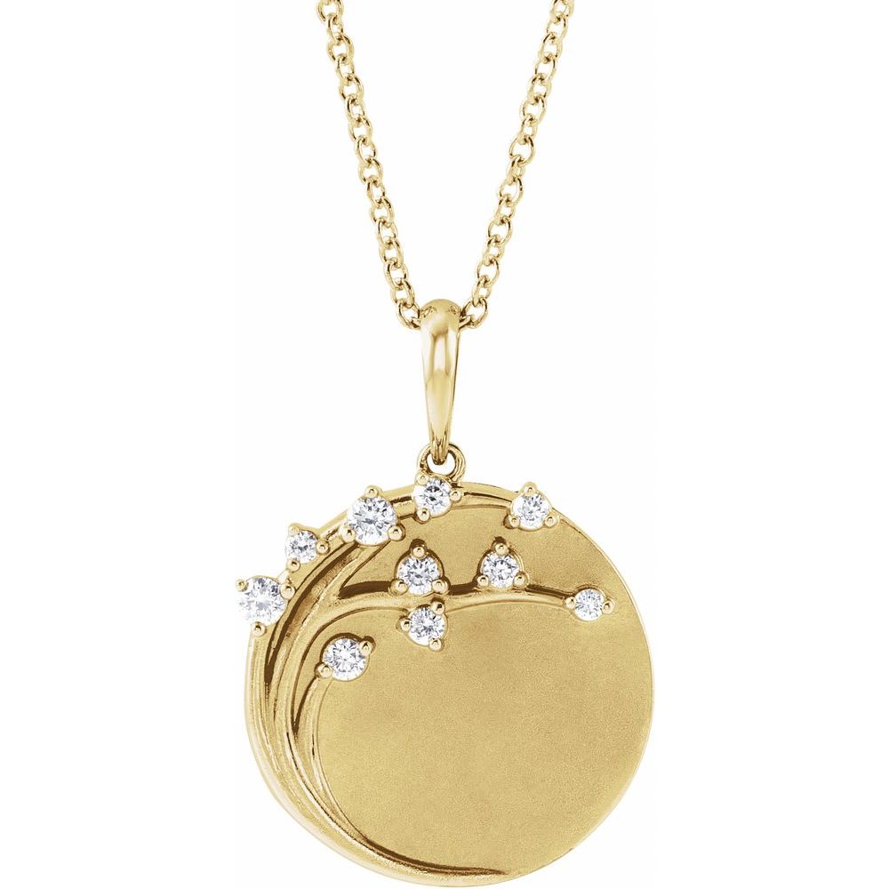 High Quality Luxury Necklaces and Pendants for Women by Ryan Jonathan Fine Jewelry