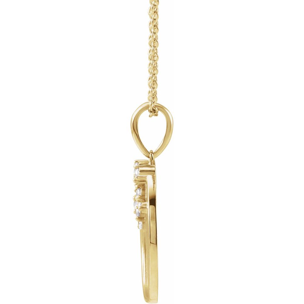 High Quality Luxury Necklaces and Pendants for Women by Ryan Jonathan Fine Jewelry