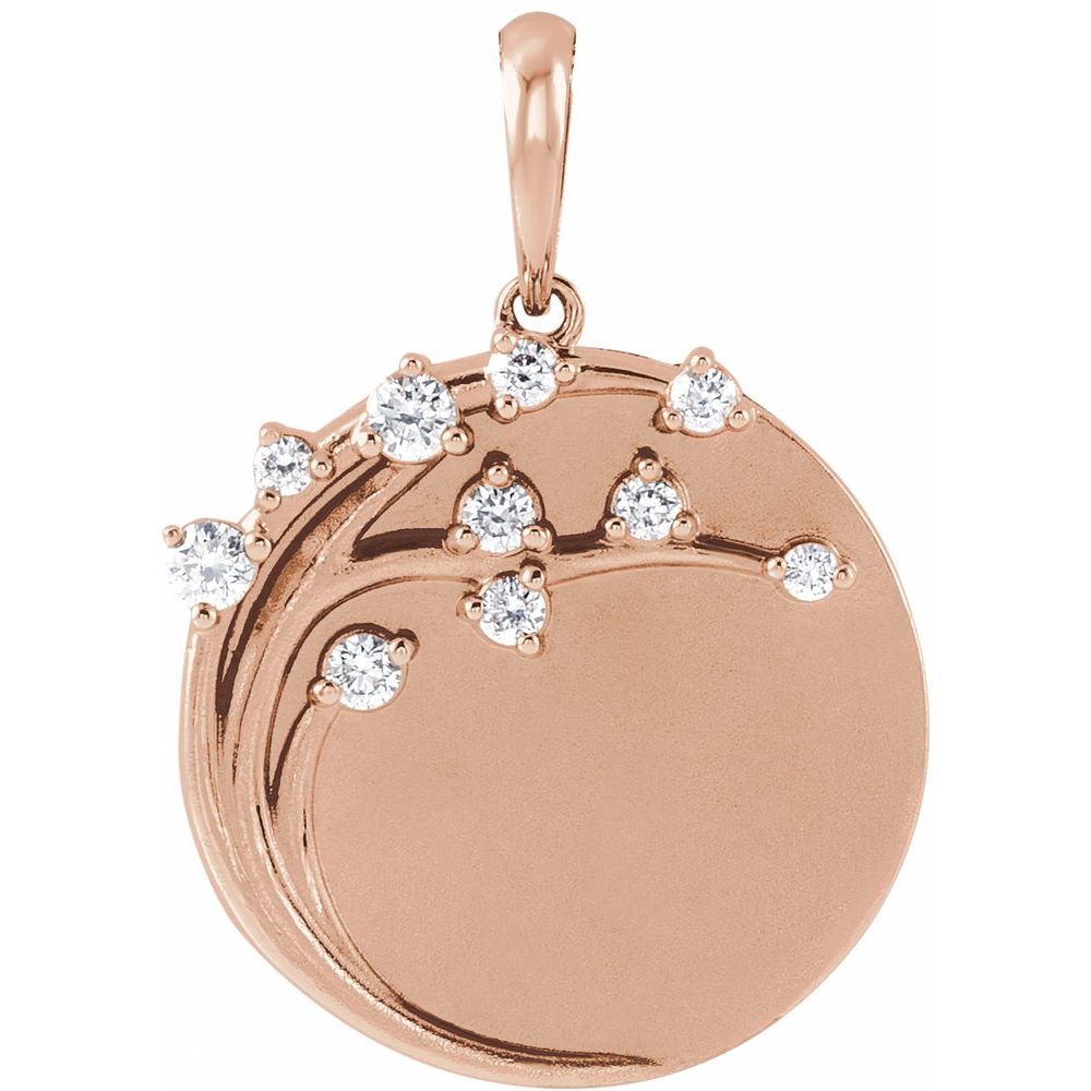 High Quality Luxury Necklaces and Pendants for Women by Ryan Jonathan Fine Jewelry