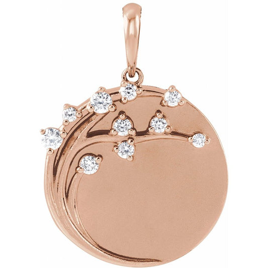 High Quality Luxury Necklaces and Pendants for Women by Ryan Jonathan Fine Jewelry