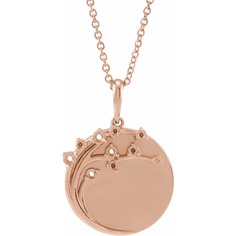 High Quality Luxury Necklaces and Pendants for Women by Ryan Jonathan Fine Jewelry