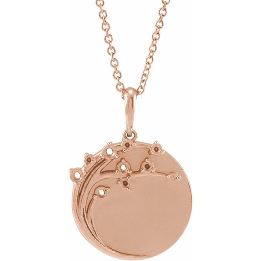 High Quality Luxury Necklaces and Pendants for Women by Ryan Jonathan Fine Jewelry