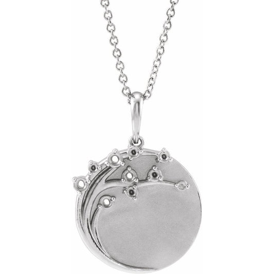 High Quality Luxury Necklaces and Pendants for Women by Ryan Jonathan Fine Jewelry