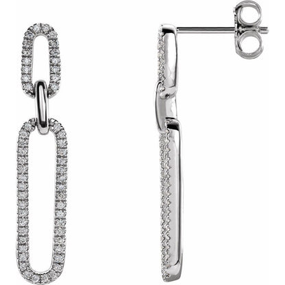High Quality Luxury Earrings for Women by Ryan Jonathan Fine Jewelry