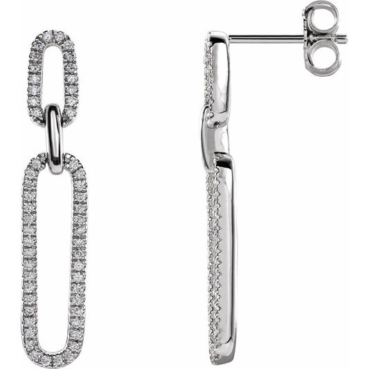 High Quality Luxury Earrings for Women by Ryan Jonathan Fine Jewelry