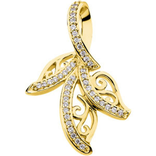 High Quality Luxury Necklaces and Pendants for Women by Ryan Jonathan Fine Jewelry