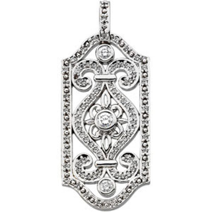 High Quality Luxury Necklaces and Pendants for Women by Ryan Jonathan Fine Jewelry