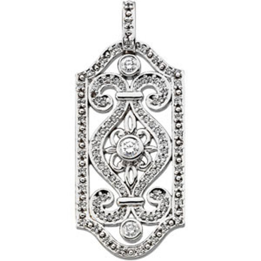 High Quality Luxury Necklaces and Pendants for Women by Ryan Jonathan Fine Jewelry