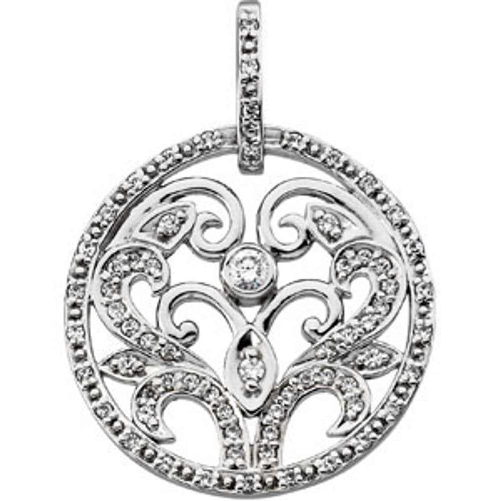 High Quality Luxury Necklaces and Pendants for Women by Ryan Jonathan Fine Jewelry