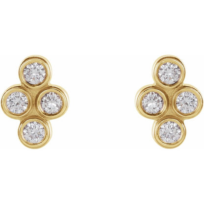 High Quality Luxury Earrings for Women by Ryan Jonathan Fine Jewelry