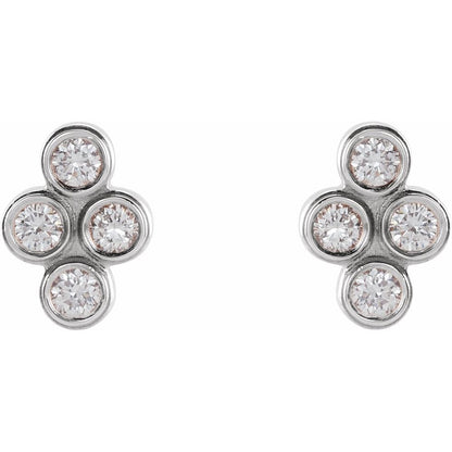 High Quality Luxury Earrings for Women by Ryan Jonathan Fine Jewelry