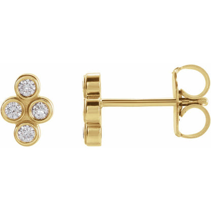 High Quality Luxury Earrings for Women by Ryan Jonathan Fine Jewelry
