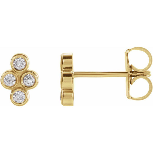 High Quality Luxury Earrings for Women by Ryan Jonathan Fine Jewelry
