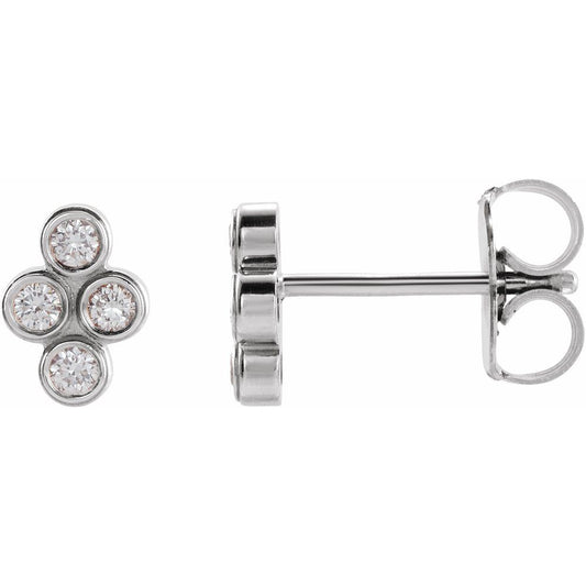 High Quality Luxury Earrings for Women by Ryan Jonathan Fine Jewelry