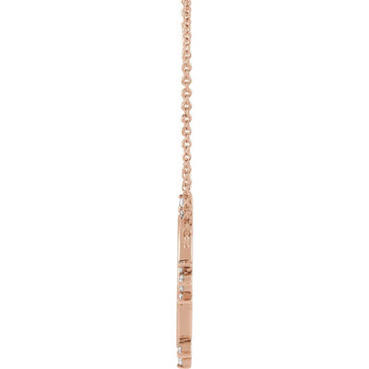 High Quality Luxury Necklaces and Pendants for Women by Ryan Jonathan Fine Jewelry