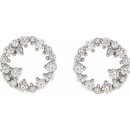 High Quality Luxury Earrings for Women by Ryan Jonathan Fine Jewelry