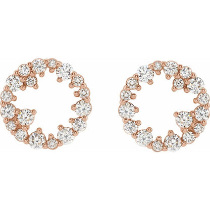 High Quality Luxury Earrings for Women by Ryan Jonathan Fine Jewelry