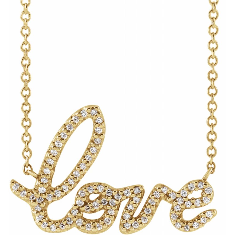 High Quality Luxury Necklaces and Pendants for Women by Ryan Jonathan Fine Jewelry