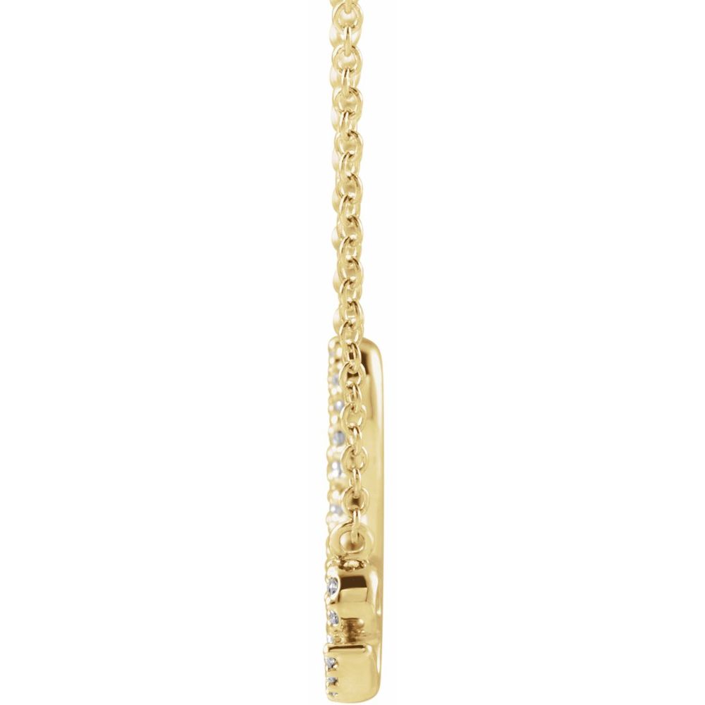 High Quality Luxury Necklaces and Pendants for Women by Ryan Jonathan Fine Jewelry