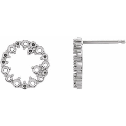 High Quality Luxury Earrings for Women by Ryan Jonathan Fine Jewelry