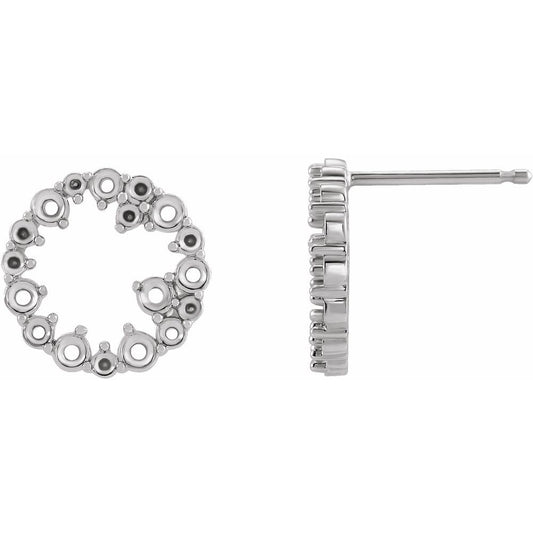 High Quality Luxury Earrings for Women by Ryan Jonathan Fine Jewelry