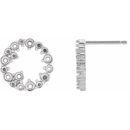 High Quality Luxury Earrings for Women by Ryan Jonathan Fine Jewelry