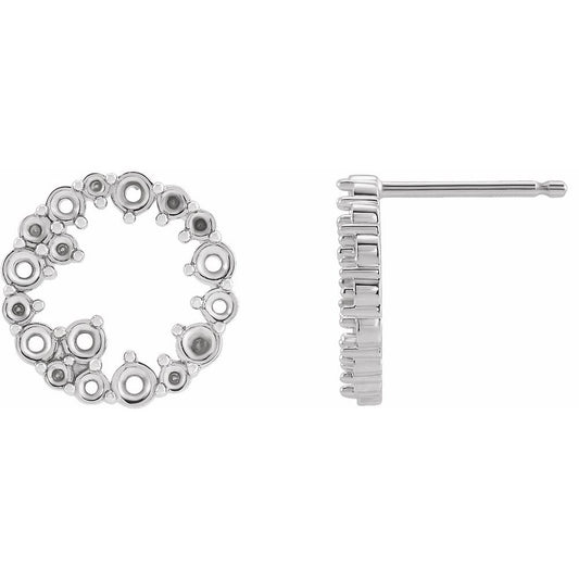 High Quality Luxury Earrings for Women by Ryan Jonathan Fine Jewelry