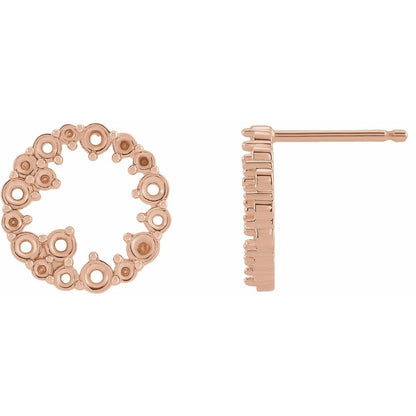 High Quality Luxury Earrings for Women by Ryan Jonathan Fine Jewelry
