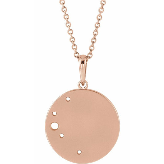 High Quality Luxury Necklaces and Pendants for Women by Ryan Jonathan Fine Jewelry