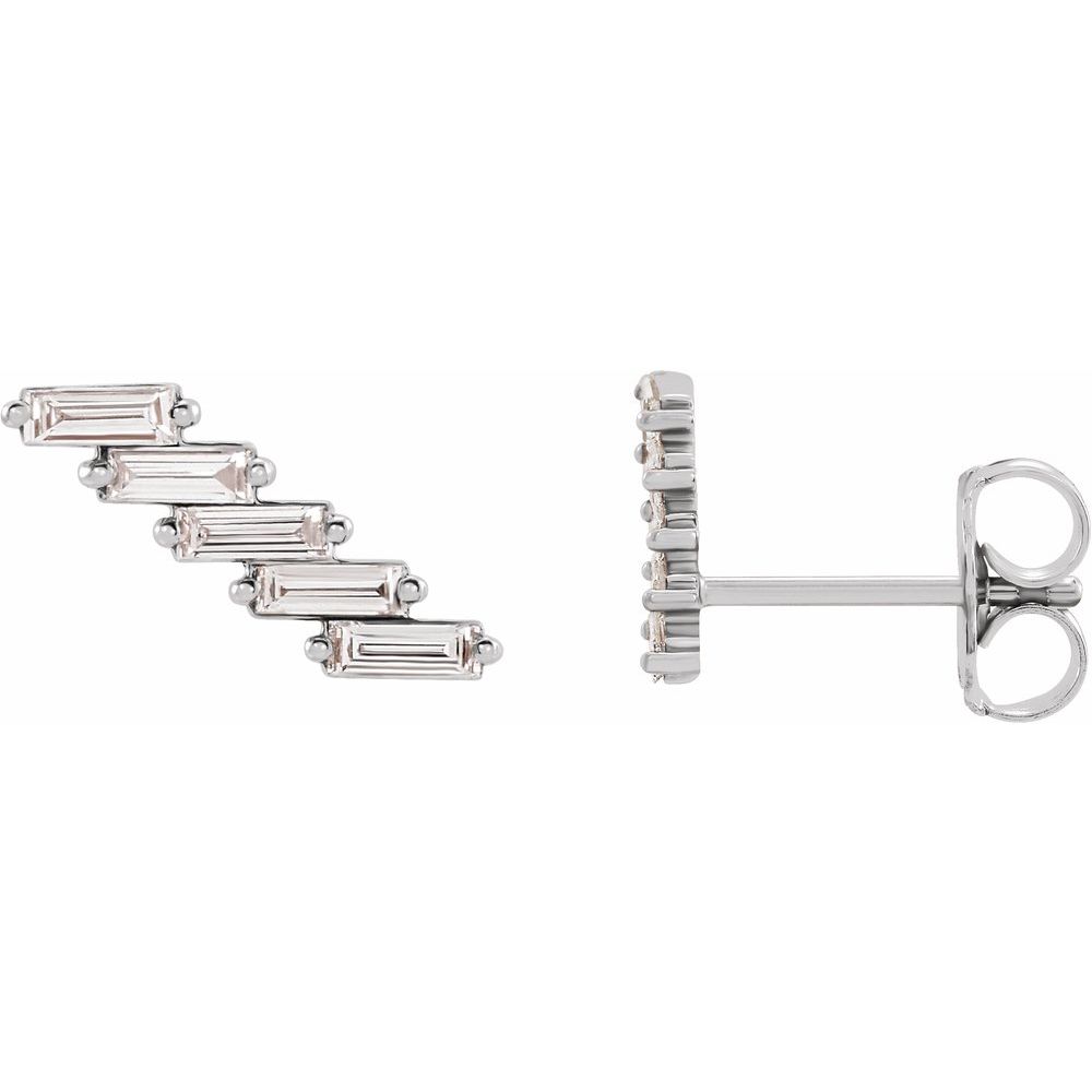 High Quality Luxury Earrings for Women by Ryan Jonathan Fine Jewelry