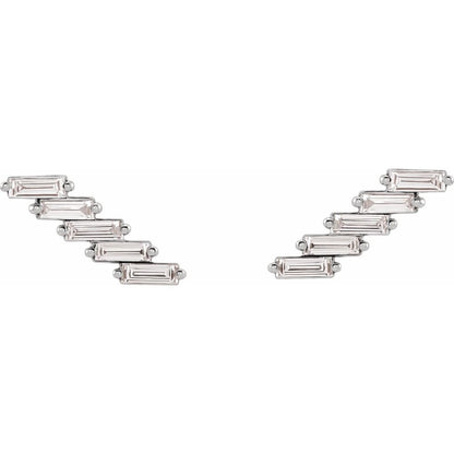 High Quality Luxury Earrings for Women by Ryan Jonathan Fine Jewelry