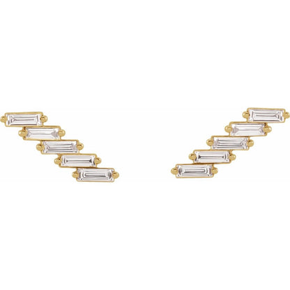 High Quality Luxury Earrings for Women by Ryan Jonathan Fine Jewelry