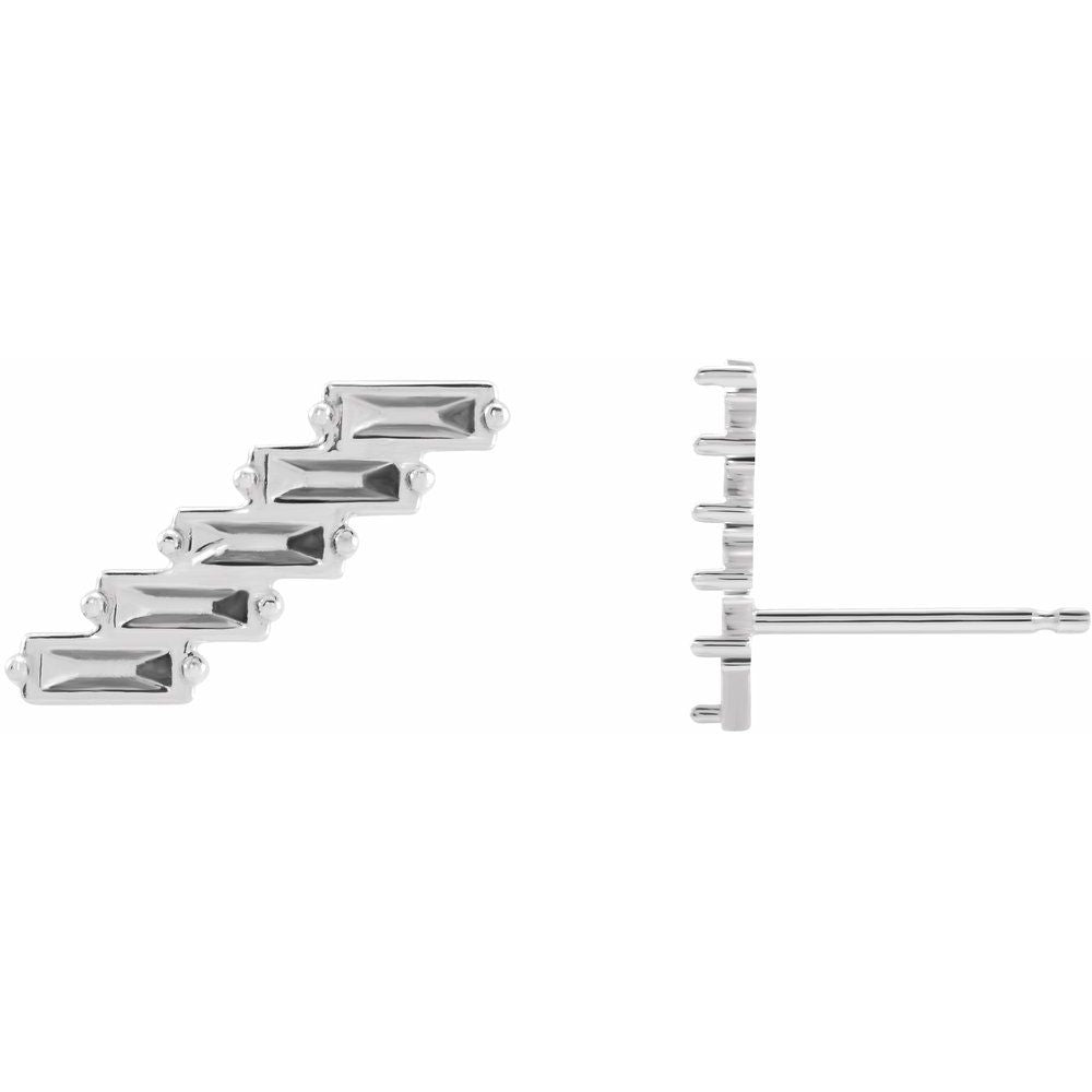 High Quality Luxury Earrings for Women by Ryan Jonathan Fine Jewelry