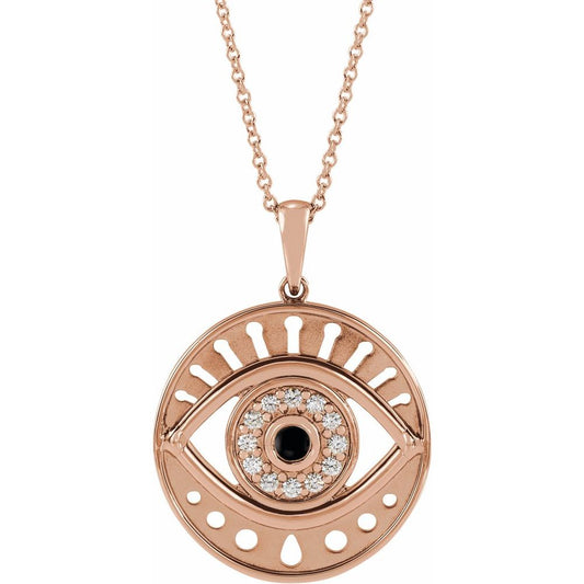 High Quality Luxury Necklaces and Pendants for Women by Ryan Jonathan Fine Jewelry