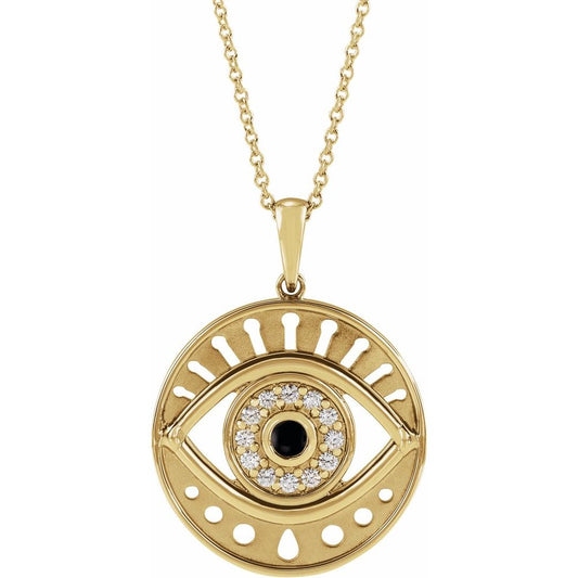High Quality Luxury Necklaces and Pendants for Women by Ryan Jonathan Fine Jewelry
