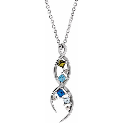 High Quality Luxury Necklaces and Pendants for Women by Ryan Jonathan Fine Jewelry