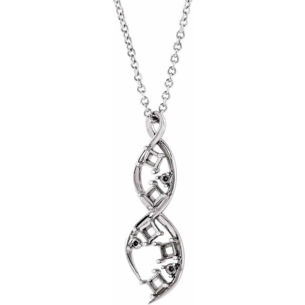 High Quality Luxury Necklaces and Pendants for Women by Ryan Jonathan Fine Jewelry