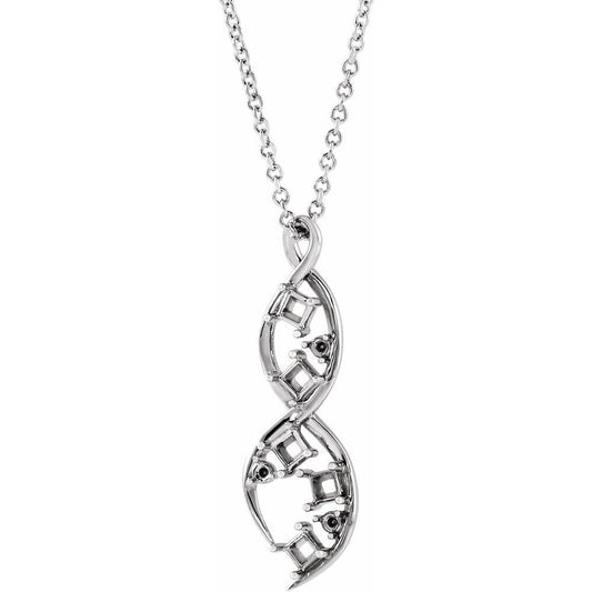 High Quality Luxury Necklaces and Pendants for Women by Ryan Jonathan Fine Jewelry