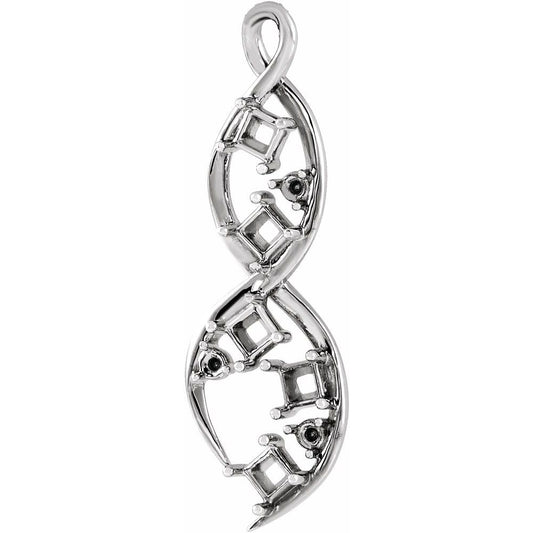 High Quality Luxury Necklaces and Pendants for Women by Ryan Jonathan Fine Jewelry