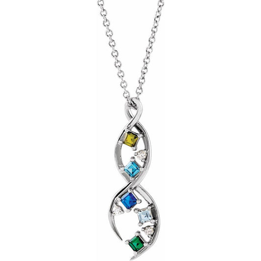 High Quality Luxury Necklaces and Pendants for Women by Ryan Jonathan Fine Jewelry