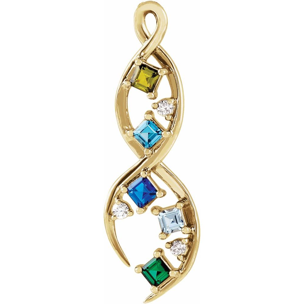 High Quality Luxury Necklaces and Pendants for Women by Ryan Jonathan Fine Jewelry