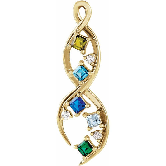 High Quality Luxury Necklaces and Pendants for Women by Ryan Jonathan Fine Jewelry