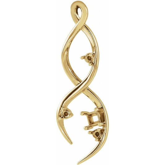 High Quality Luxury Necklaces and Pendants for Women by Ryan Jonathan Fine Jewelry